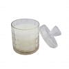 Giselle Candle, CLEAR color-1