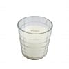 Darcey Candle Large, CLEAR color0