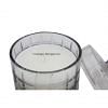 Giselle Candle, BLACK color-2