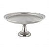 Balina Cake Stand Large, SILVER color0