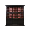 Poussin Library Cabinet