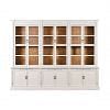 Oscar Library Cabinet
