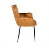 MONTAGUE DINING CHAIR