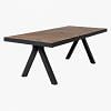 Parq Dining Table