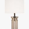 Gruia I Table Lamp With Shade - Tall