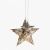 Kyaal Star Ornament Small