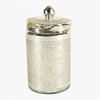 Nesmith Jar Large, SILVER color0