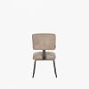 Maddy Dining Chair, GREY color-5