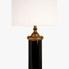 Dafiri Floor Lamp With Shade -  Tall