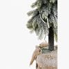 Spitz Snow Tree Tall