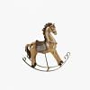 Alberta Rocking Horse Small