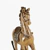 Alberta Rocking Horse Small