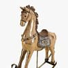 Alberta Rocking Horse Small