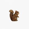 Scrat Decorative Squirrel Large