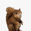 Scrat Decorative Squirrel Large