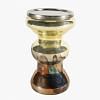 Saule Candle Holder Small