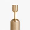 Themis Candle Stand, GOLD color-2