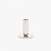 Oama Candle Holder Small, SILVER color0