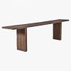Avancer Console Table