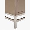Oliver Night Stand, BROWN color-6