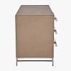 Oliver Night Stand, BROWN color-7