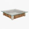Reale Coffee Table