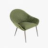 Lucerno Lounge Chair
