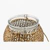 Thebe Lantern Large, GOLD color-1