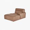 Sumo Right Chaise Sectional Sofa