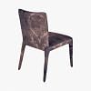Monza Dining Chair, GREEN color-4