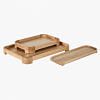 Remy Wooden Tray