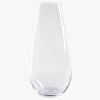 Carly Vase, WHITE color0