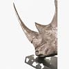Killian Rhino Sculpture