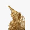 Acdra Deco Leaf - Small, GOLD color-4