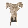 Adrian Elephant Sculpture