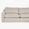 Yazeed Five Seater L Shaped Sectional Sofa, GREY color-4