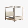 Oneiro Four Poster Bed