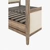 Oneiro Four Poster Bed