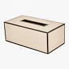 Vincent Rectangular Tissue Box