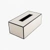 Vincent Tissue Box
