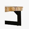 Hendry Coffee Table Small