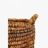 Tupalu Basket - Small, BROWN color-1