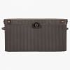 Faxian Trunk - Small, BROWN color0