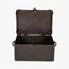Faxian Trunk - Small, BROWN color-5
