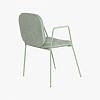 Toa Dining Arm Chair