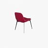 Pauline Dining Chair, RED color-5