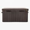 Faxian Trunk - Small, BROWN color-4