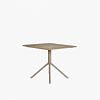Maysam Outdoor  Bistro Dining Table