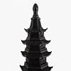 Lama Pagoda