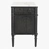 Toulouse Bed Side Table